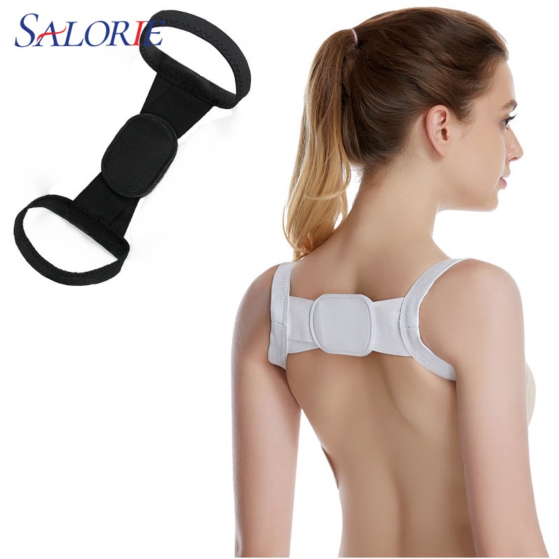 Đai Đeo Điều Chỉnh Tư Thế Lưng Chăm Sóc Sức Khỏe Cho Nam Nữ