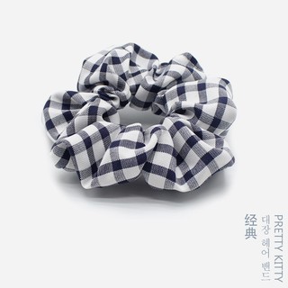 Dây Buộc Tóc Phong Cách Vintage Dành Cho Nữ