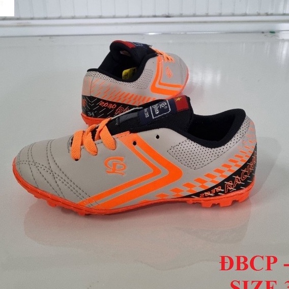 Giầy đá bóng trẻ em Cp044c so hot giảm từ 220k còn 149k