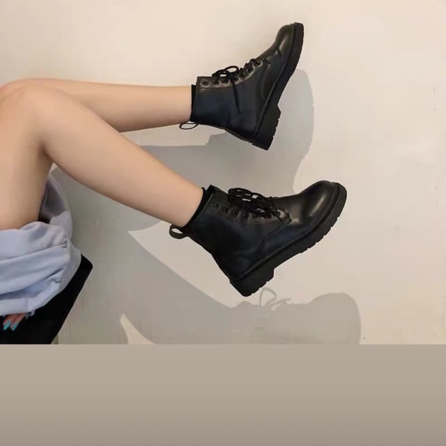 Giày boot đẹp thanh lý