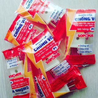 Phích cắm điện: ĐỰC- CÁI hàng Việt Nam sản xuất chất lượng cao, giá của người Việt