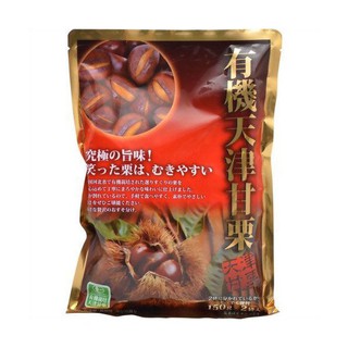 Hạt dẻ nhật bản 260g