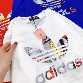 Áo thun bys ad thể thao unisex - đủ size m l xl xxl