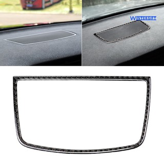 Miếng dán sợi carbon trang trí loa xe hơi bmw e70 e71 x5 x6