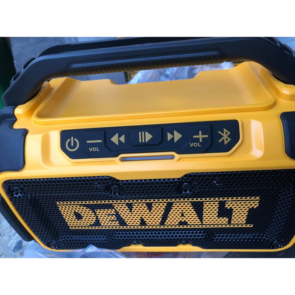 LOA DEWALT DCR010 20V
