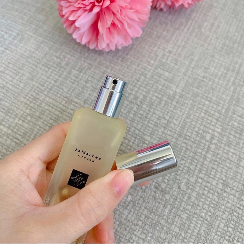 NƯỚC HOA JO MALONE YUJA COLOGNE LIMITED NO BOX