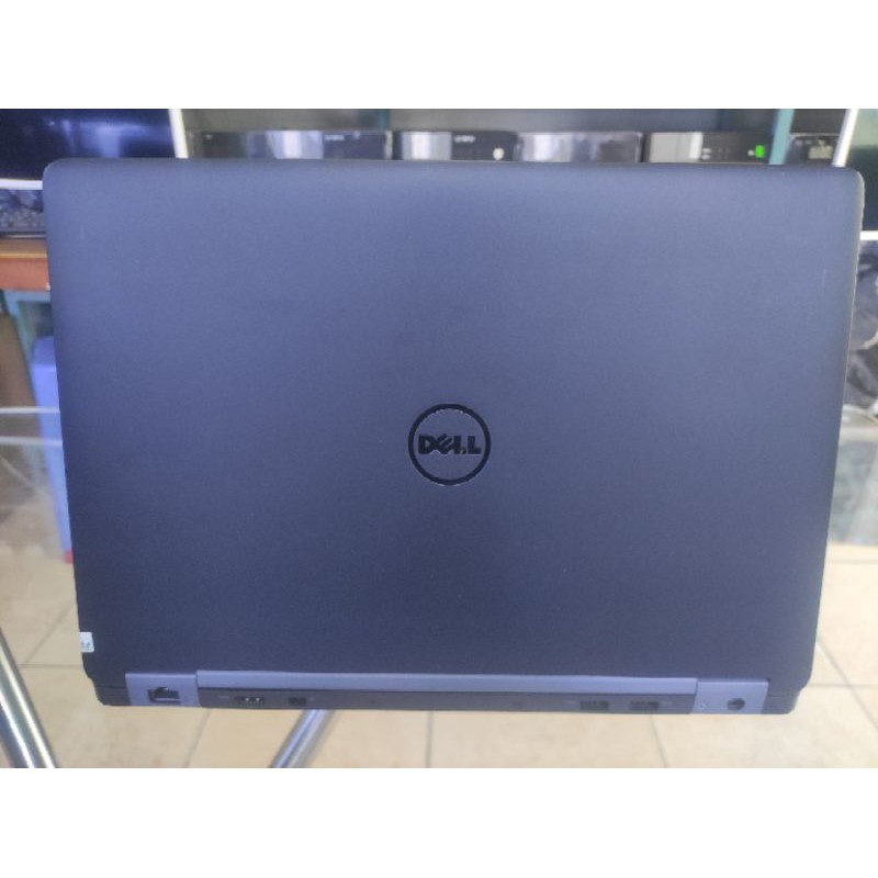 LAPTOP DELL Latitude E7470 Cũ | BigBuy360 - bigbuy360.vn