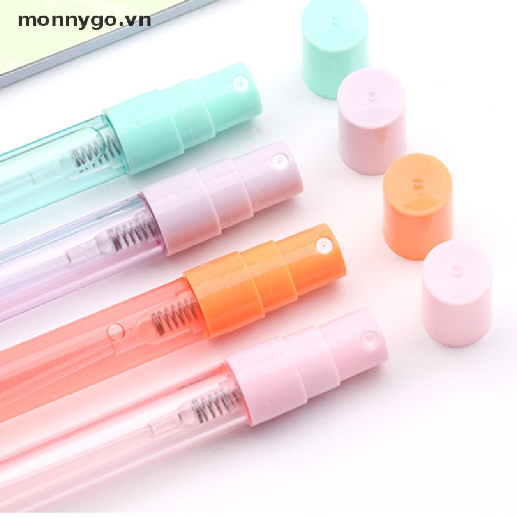 Bút Gel Phun Sơn 10ml Có Thể Bơm Lại Tiện Dụng
