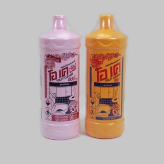 👍NƯỚC TẨY  TOILET OKAY 960ml - THÁI LAN👍