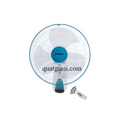 Quạt Senko Treo Tường Có Remot Siêu Bền Siêu Rẻ