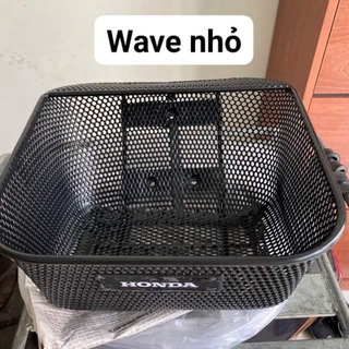 giá sỉ combo rổ pas kiểu Thái cho wave