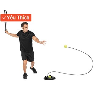 [FLASH SALE] Bộ đồ chơi đánh Tennis tại nhà cho bé Ms-18