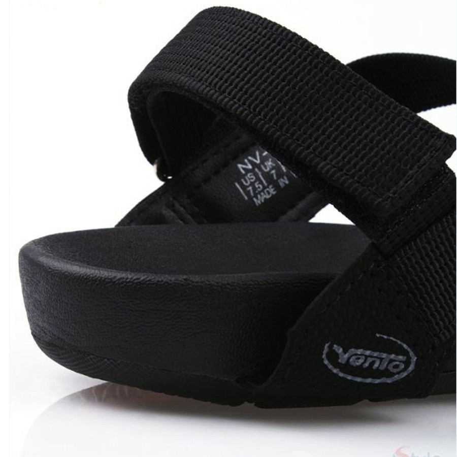 Giày Sandal Vento Nam NV4905 Chính Hãng Xuất Nhật