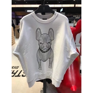 ÁO SWEATER LIFE WORK(SS2022)