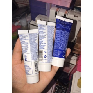 Set kem dưỡng mini  Korres - Hy Lạp