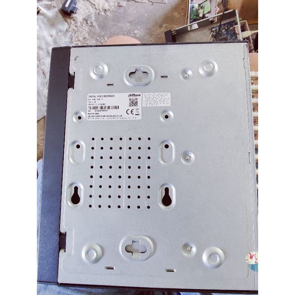 Đầu ghi hình 16 kênh Dahua