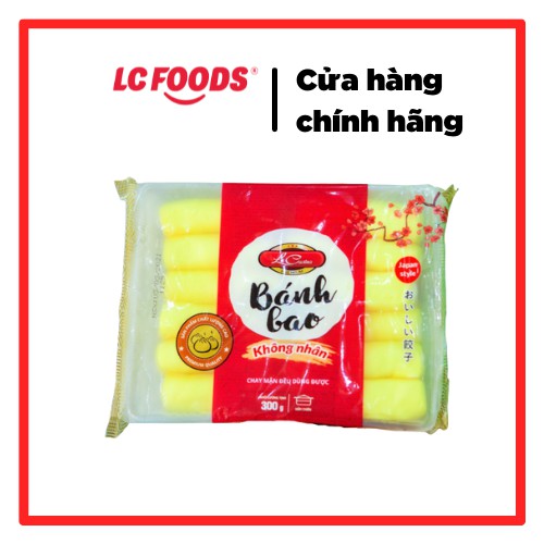 BÁNH BAO KHÔNG NHÂN | BigBuy360 - bigbuy360.vn