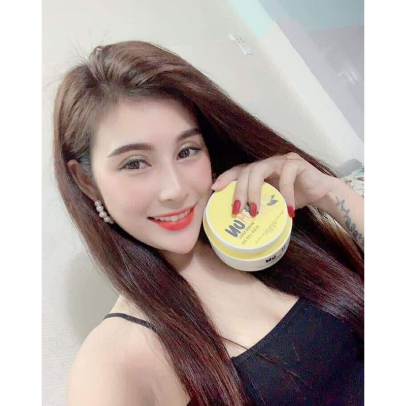 Body Lemon Chanh Chính Hãng