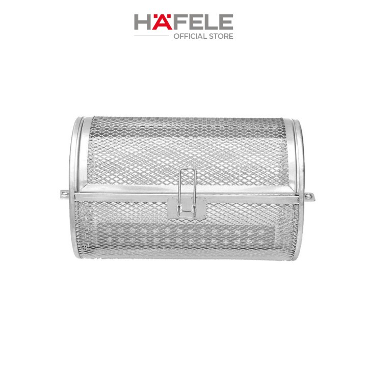 Nồi Chiên Không Dầu Cỡ Lớn HAFELE AF-602A - 535.43.711 - 11L