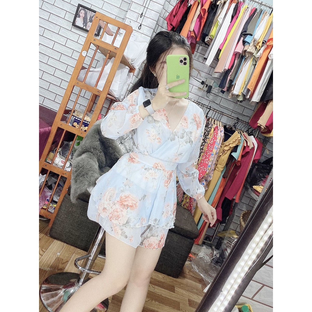 JUM HOA TAY DÀI SIÊU DỄ THƯƠNG