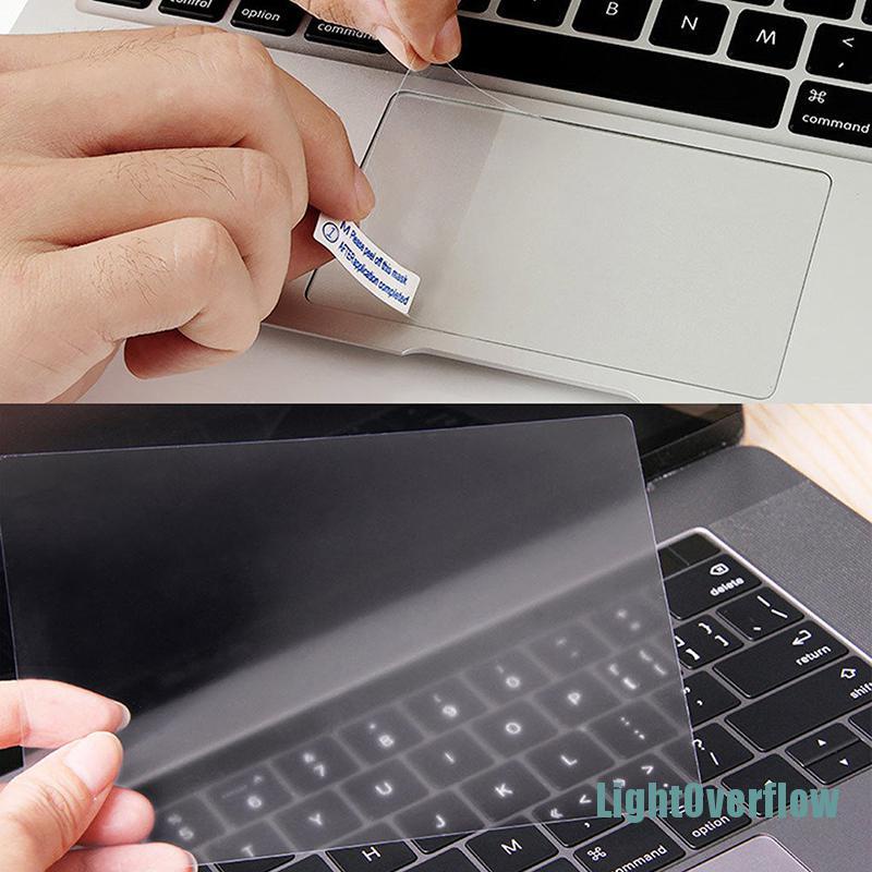 Miếng Dán Trong Suốt Bảo Vệ Cho laptop | BigBuy360 - bigbuy360.vn