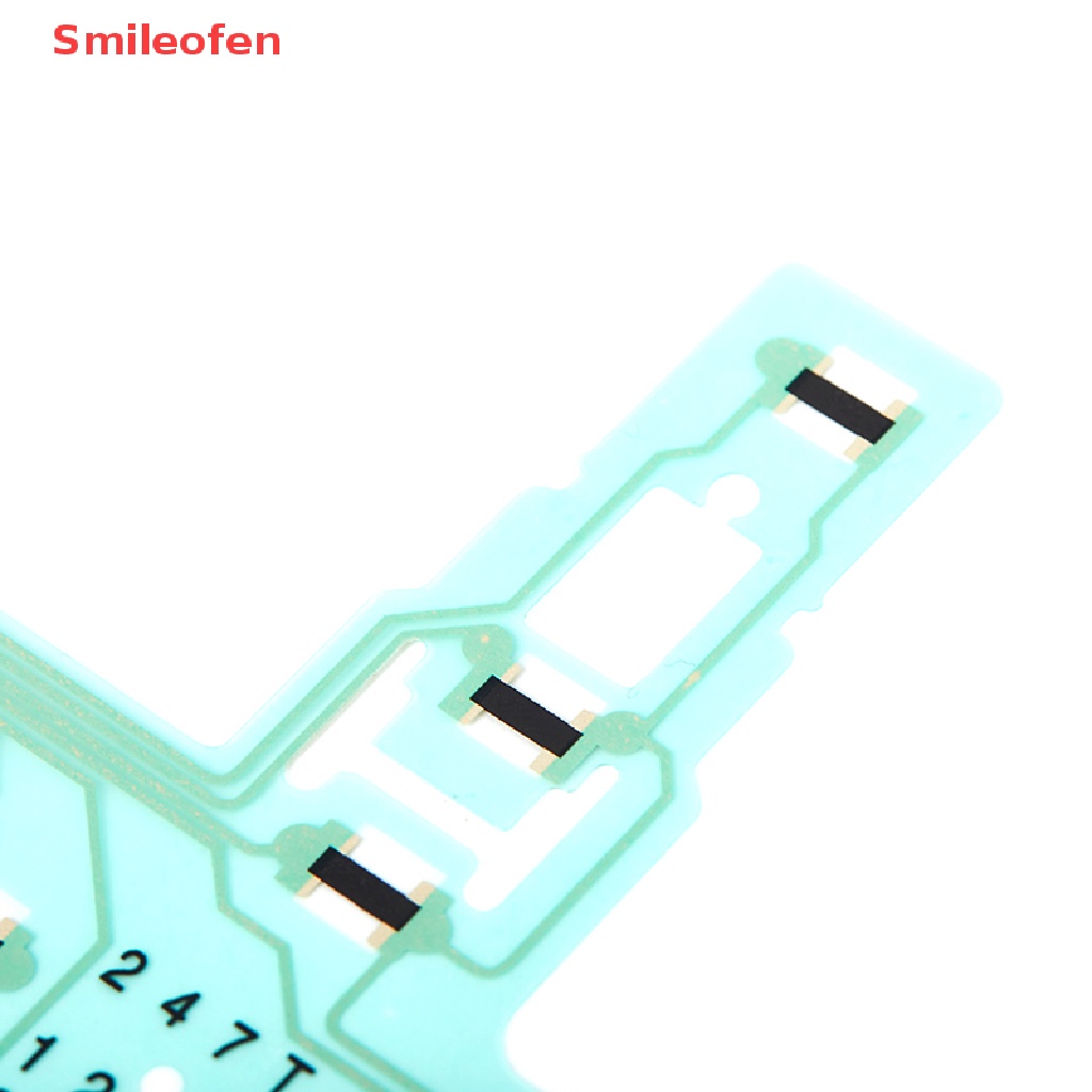 Phim Dán Cảm Ứng Cho Tay Cầm PS2 SA1Q43-A H PS2 Mới