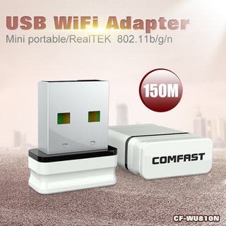 USB WIFI COMFAST TỐC ĐỘ 150Mbps