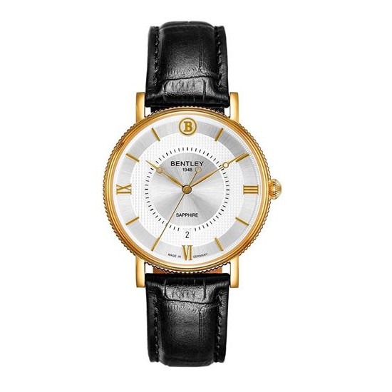 Đồng Hồ Nam Bentley Mastermind BL1865-10 MKWB Chính Hãng