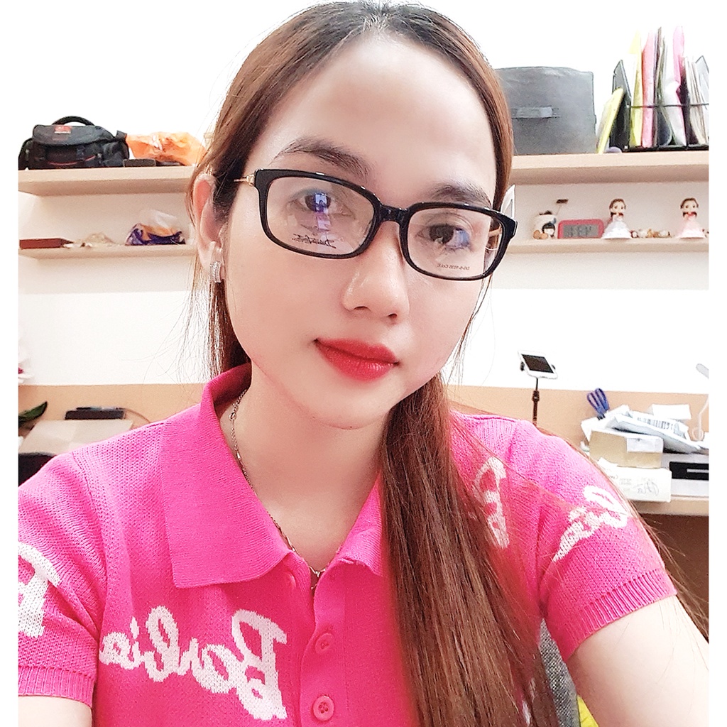 Gọng kính nam nữ thời trang Dakota Smith DS51035  chính hãng