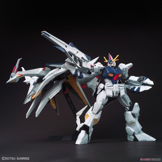 Mô hình lắp ráp HGUC Penelope Gundam