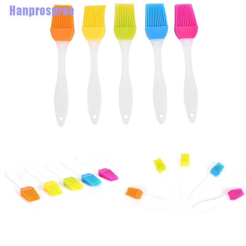 Hp 1 Dầu Nướng Bbq Bằng Silicone