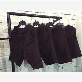 Quần short Unisex