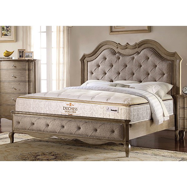 Đệm lò xo Dunlopillo Duchess dày 29cm
