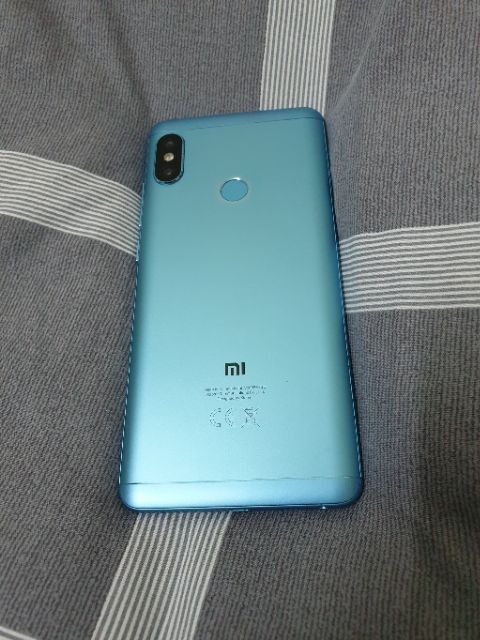 Điện Thoại Xiaomi Redmi Not 5 zin Đẹp ram4GB/ Bộ nhớ 64GB bảo hành 6 tháng