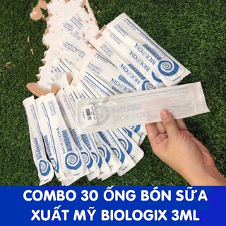 Combo 30 ống bón thuốc xuất Mỹ