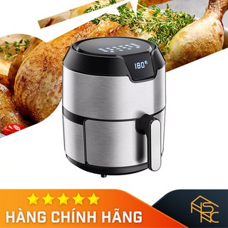 Nồi chiên không dầu Tefal EY401D15 - 4.2L  - Thương hiệu Pháp