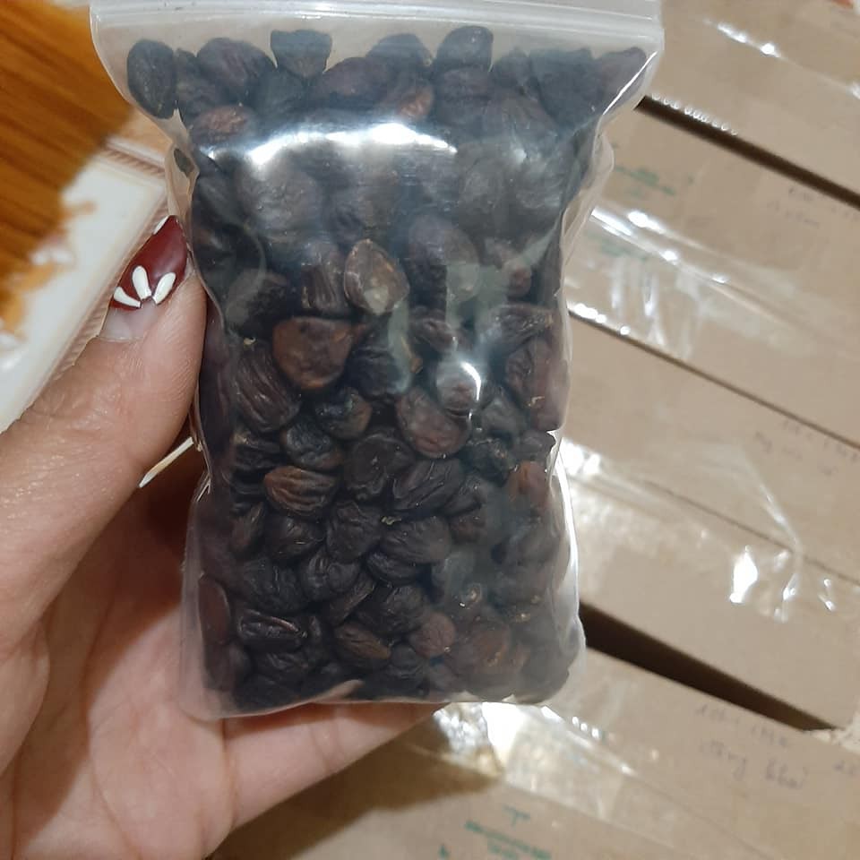 Dùng thử hạt dổi, hạt mắc khén cho xem chất lượng | BigBuy360 - bigbuy360.vn
