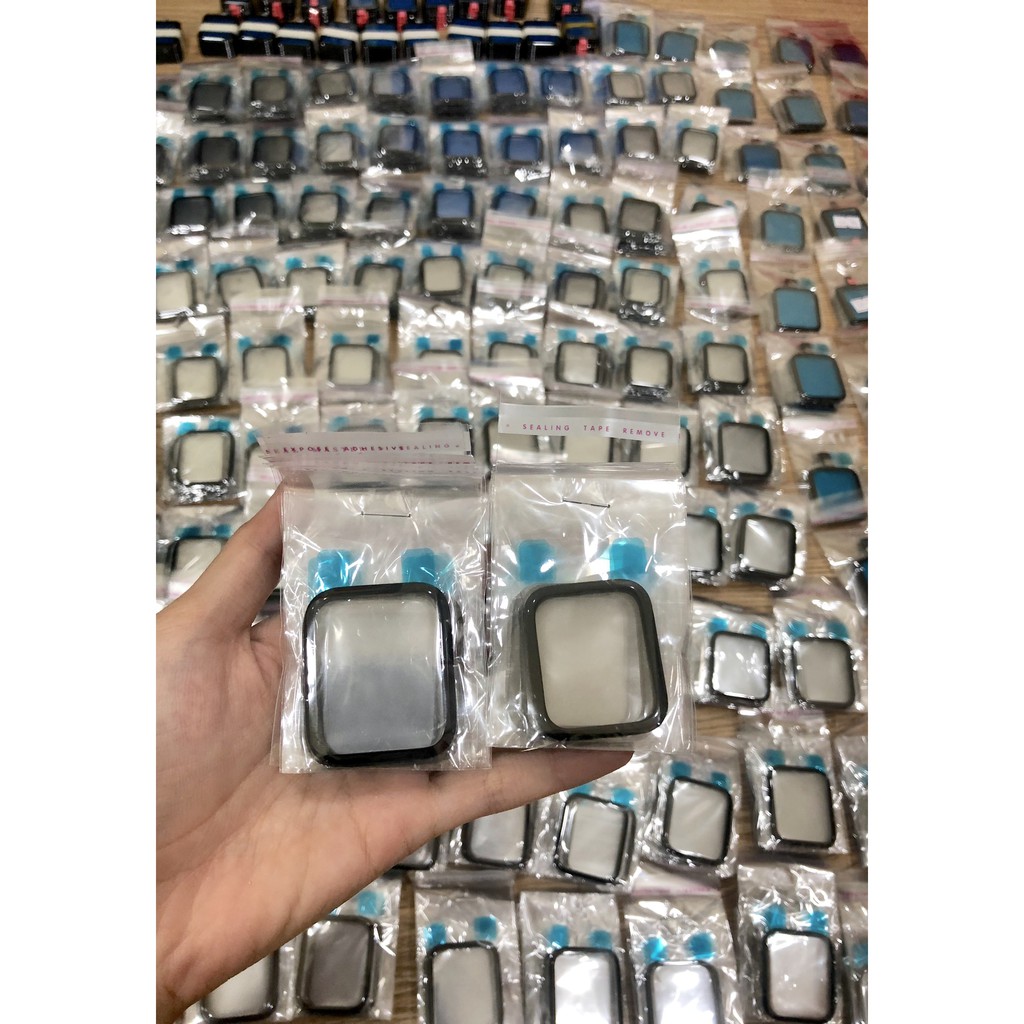 Mặt kính Apple Watch Seri 4 (40/44mm)