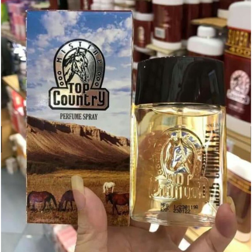 Nước hoa dành cho nam giới (các chị mua tặng các anh 14/2 đi nè hihi)