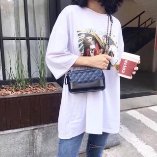 Túi hến Hobo đeo chéo thời trang