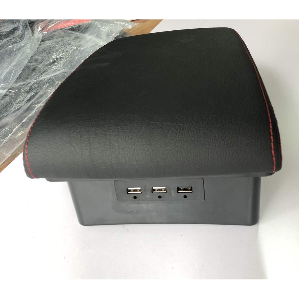 Bệ tỳ tay Mitsubishi Xpander 2019