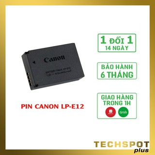 PIN CANON LP-E12 CHO CANON EOS M10, 100D