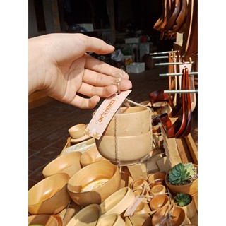 Bát chén chấm gia vị Onshouse 9cm