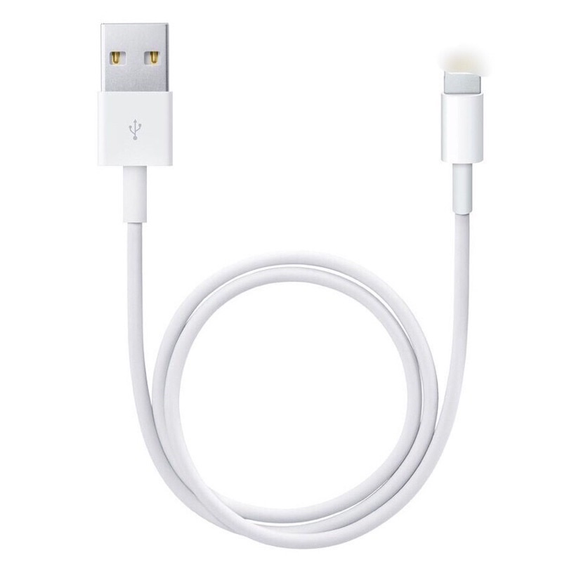 Dây cáp sạc ipfoxcomm vào điện nhanh dành cho ip5/6/7/6plus/7plus/8/8plus/x/xsm