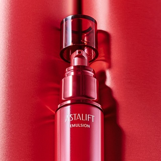 Astalift Sữa dưỡng da Emulsion S 100ml