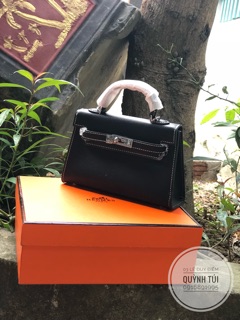 Túi chữ h