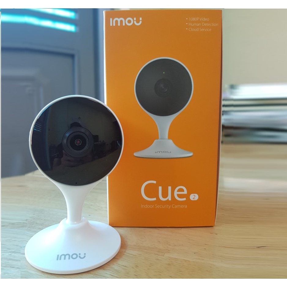 Camera IP Wifi 2.0MP IMOU IPC-C22EP-imou