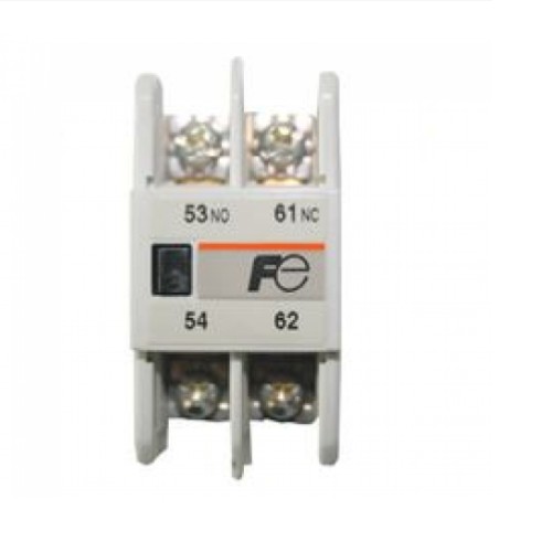 SZ-A : Tiếp điểm phụ Contactor SC Fuji Electric