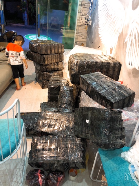 [SIÊU RẺ] 50 chai nhựa 330ml đựng trà sữa | BigBuy360 - bigbuy360.vn