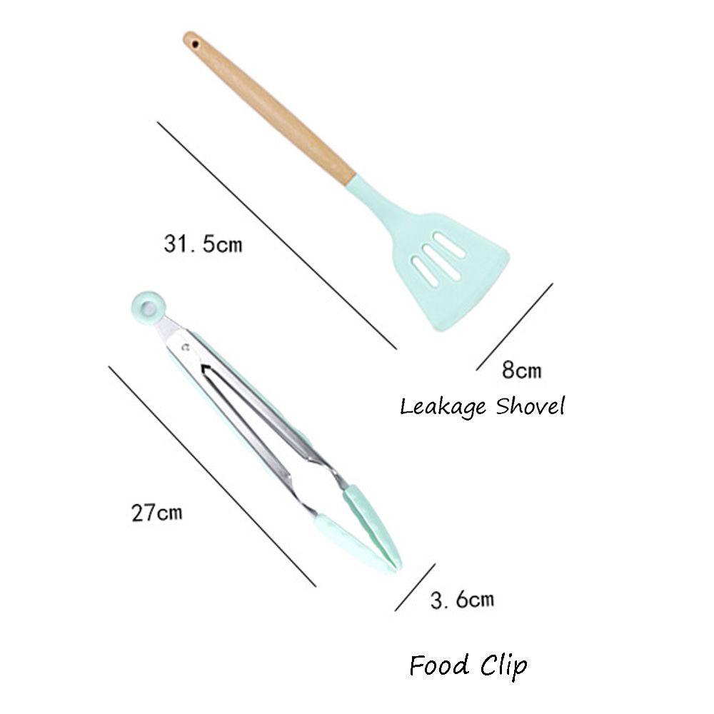 1 Bàn Chải Vệ Sinh Dụng Cụ Nấu Ăn